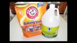 How To Unclog A Drain With Baking Soda and Vinegar  Best Plumbing Service [upl. by Ulund225]