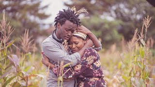 BAHATI Feat JOVIAL  SIZE YANGU  Official Video SKIZA DIAL 812826 [upl. by Netnilc]