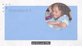 The role of the Southwark Council Special Educational Needs Consultants [upl. by Aradnahc]