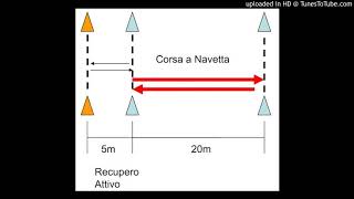 Audio YOYO TEST italiano [upl. by Bonine270]