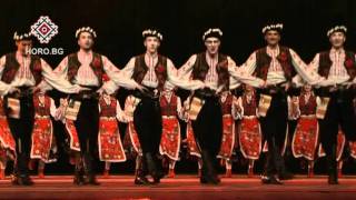 BG FOLK DANCE MASTERS  THRACE REGION PART 3 [upl. by Hartmann461]