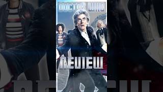 I DONT LET YOU GO Doctor Who Christmas Special 2017 Twice Upon a Time  Review [upl. by Olivette]