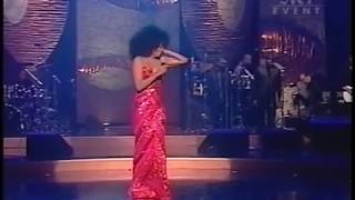 Diana Ross  An Audience With Diana Ross 1999 [upl. by Gnel]