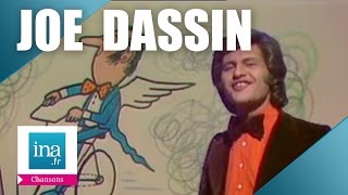 Joe Dassin quotLa Complainte de lheure de pointequot  Archive INA [upl. by Tav487]