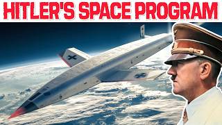 Hitlers Secret Space Program The Third Reich Obscure Programs Of WW2 [upl. by Polak]