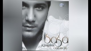 Sasa Kovacevic  Ludak  Audio 2010 HD [upl. by Grefe]