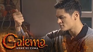 Galema  Anak Ni Zuma  Full Episode 51 [upl. by Htiekel858]