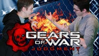 PAINTBALLS OF WAR Cage Match [upl. by Amling447]