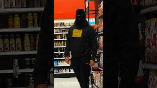 Full vid 👆Burglar Shoplifting Prank pt 3 [upl. by Ambrosius]