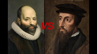 Calvinism and Arminianism Compared [upl. by Marci]