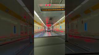 Eurotunnel Train England UK Folkestone To France Calais Travel Summer vlog lifeinuk Europe [upl. by Refotsirk]