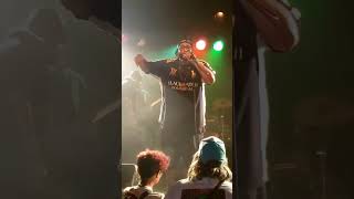 Pt 2 OSP  Kills Live Band Next Episode Beat OSPISAMOVEMENT [upl. by Attenrad475]