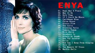 ENYA Best Songs 2020  Greatest Hits Full Album Of ENYA [upl. by Mohandas]