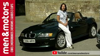 2000 BMW Z3 Review [upl. by Sabu]