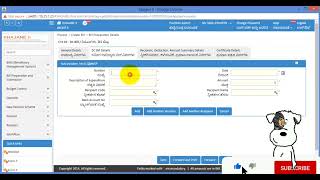 How to make Payment for Electricity Bill at Caseworker in Khajane2 [upl. by Atnuahc831]