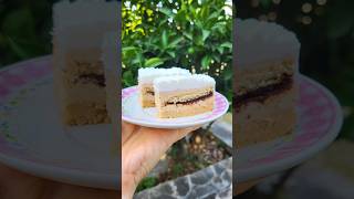 Plazma torta sa Jafa keksom recept je napisan u opisu videa [upl. by Tiffi]