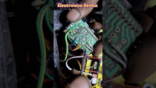 6283 ic Amplifier wiring in Hindi  mini Amplifier connection  Amplifier 6283 wiring [upl. by Yentnuoc495]