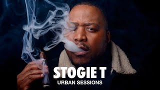 STOGIE T  Urban Sessios [upl. by Bertila]