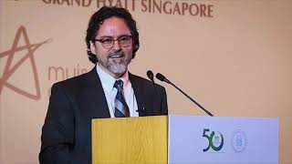 Islams Universal Values  Shaykh Hamza Yusuf [upl. by Ardnovahs]