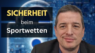 Sichere Wetten sofort erkennen So gehts [upl. by Reteid]