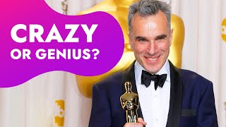 Daniel Day Lewis’ insane acting method for Last of the Mohicans explained [upl. by Anoel]