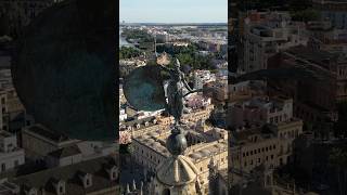 La Giralda de Sevilla [upl. by Adrial]