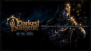 Pierwszy Kontakt  Darkest Dungeon II [upl. by Annwahsal963]