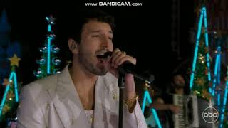 Sebastian Yatra Performs Dos Oruguitas [upl. by Streeter]