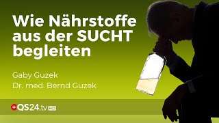 Wissenschaftliche Erkenntnisse hinter der Alkoholsucht  Erfahrungsmedizin  QS24 [upl. by Lindgren]