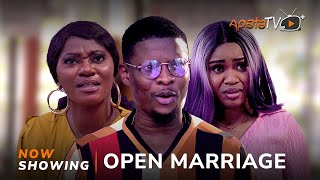 Open Marriage Latest Yoruba Movie 2024 Drama  Rotimi Salami  Funke Mercy  Mimisola Daniels [upl. by Yborian]