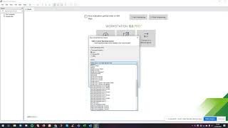 ArcoLinux  1628 How to install ArcoLinux on Vmware Workstation 1555 on Windows 10 [upl. by Yelak]