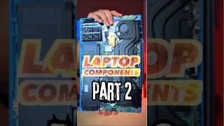 Whats inside your Laptop Part2 [upl. by Margreta338]