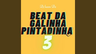 BEAT da Galinha 3 Remix [upl. by Ardena]