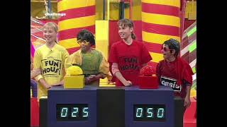 Fun House  Series 8 Episode 7 1996 [upl. by Ialocin]