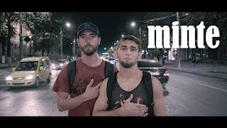 Magnat amp Feoctist  Minte Official Video 2017 [upl. by Heffron]