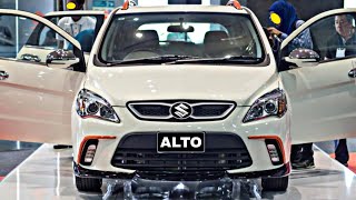 Launch नई Alto 800 💥 केवल ₹221 लाख में Suzuki Alto 800quot ये सस्ती 6Seater Suv कार माईलेज 37Km [upl. by Clance]