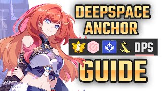 Senadina Complete Guide  Astral Ring 101  Honkai Impact 3rd [upl. by Dulcine]