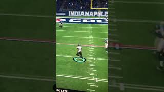 That was a nice play madden 22 [upl. by Nyltak403]