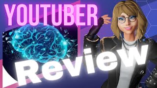 Youtuber Review Dissociadid [upl. by Cowan493]