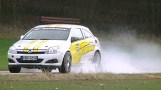 Rallyesprint Trostberg 2016  Best of [upl. by Ennyroc152]