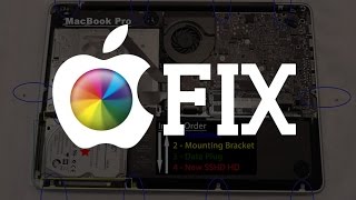 MacBook Pro  Format Hard Drive amp ReInstall OS PART 2 [upl. by Harifaz]