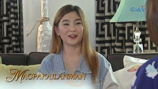 Magpakailanman Abbie Tolentino’s fight against her video scandal Full interview [upl. by Ellevehc]