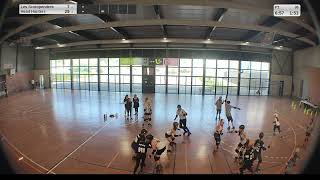 Les Scolopendre VS Head Hunters [upl. by Ninos348]