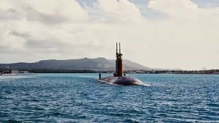 BAE Systems An integral partner in submarine construction [upl. by Kuo]