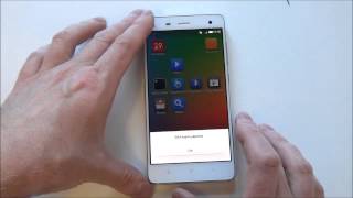 Xiaomi Mi 4  распаковка предварительный обзор [upl. by Joli]