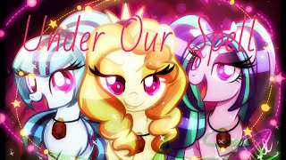 Under Our Spell PMV [upl. by Essila]