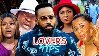 LOVERS TIPS  FULL MOVIE FREDERICK LEONARD CHAHCHA EKE 2023 LATEST NOLLYWOOD MOVIE [upl. by Enalahs]