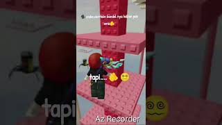 Padahal simpel🙄🥱👊roblox fypシ゚viral [upl. by Gladstone584]