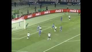 Gol de Guerrero  Corinthians 1x0 Chelsea Mundial de Clubes FIFA Japão 2012 INSCREVASE NO CANAL [upl. by Anonyw590]