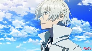 K Return of Kings AMV  No Plan B [upl. by Adialeda]